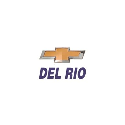 Chevrolet Del Rio
